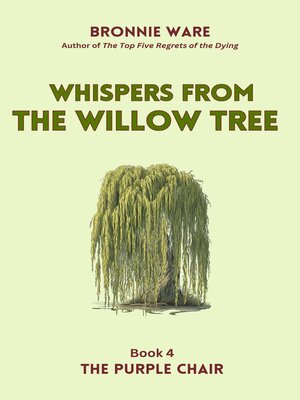cover image of Whispers from the Willow Tree
